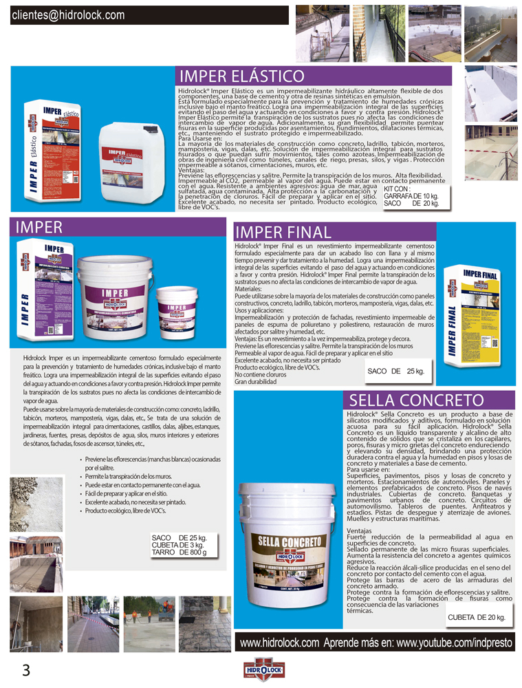 CATALOGOHIDROLOCK2
