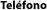 Teléfono