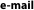 e-mail