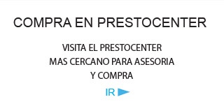 prestocenter